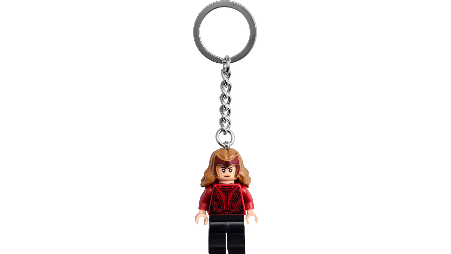 Acheter LEGO Porte-clés Sorcière rouge
