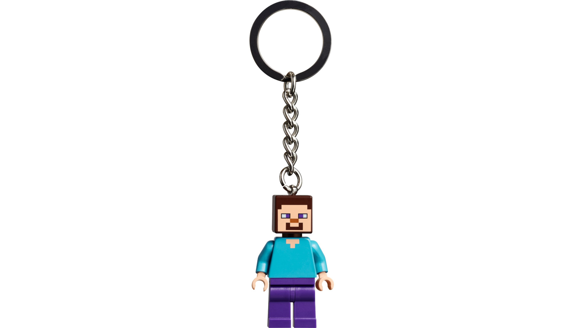 Acheter LEGO Porte-clés Steve