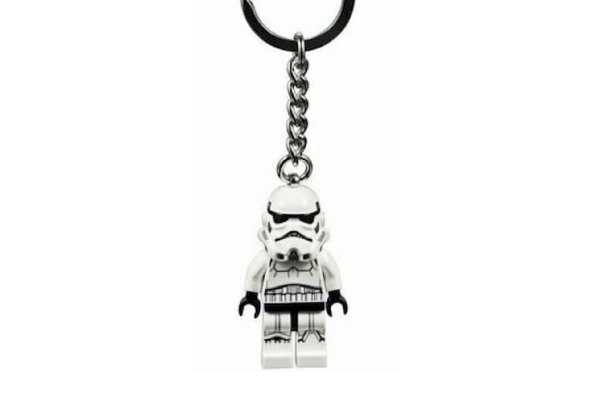 Acheter LEGO Porte-clés Stormtrooper