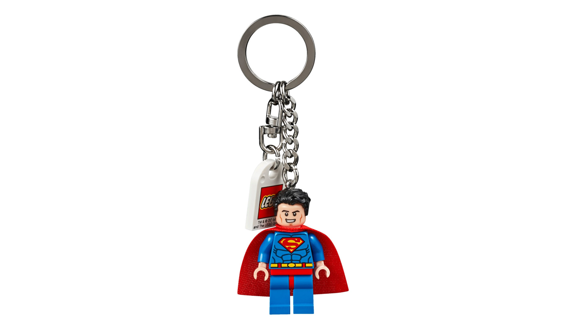 Acheter LEGO Porte-clés Superman