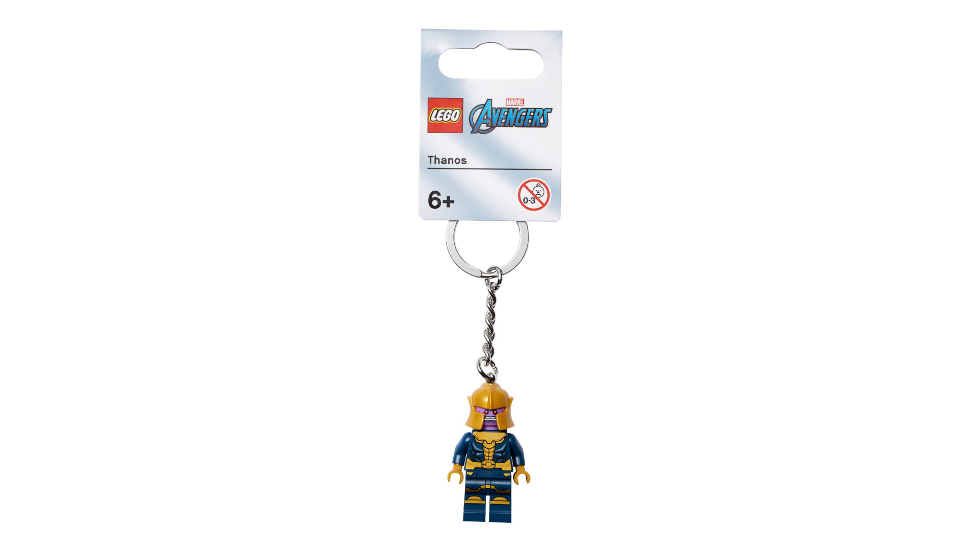 Acheter LEGO Porte-clés Thanos