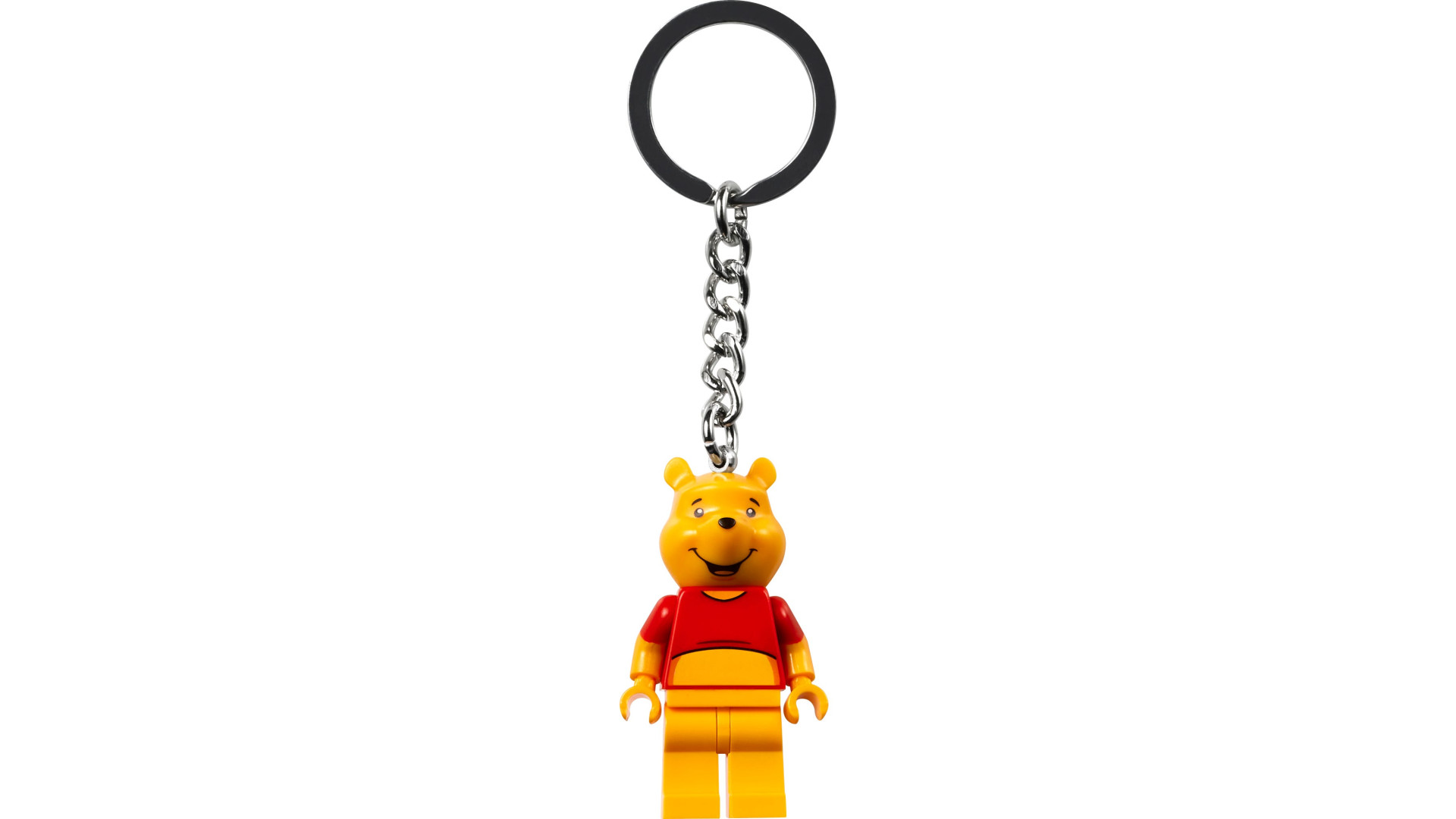 Acheter LEGO Porte-clés Winnie l'Ourson