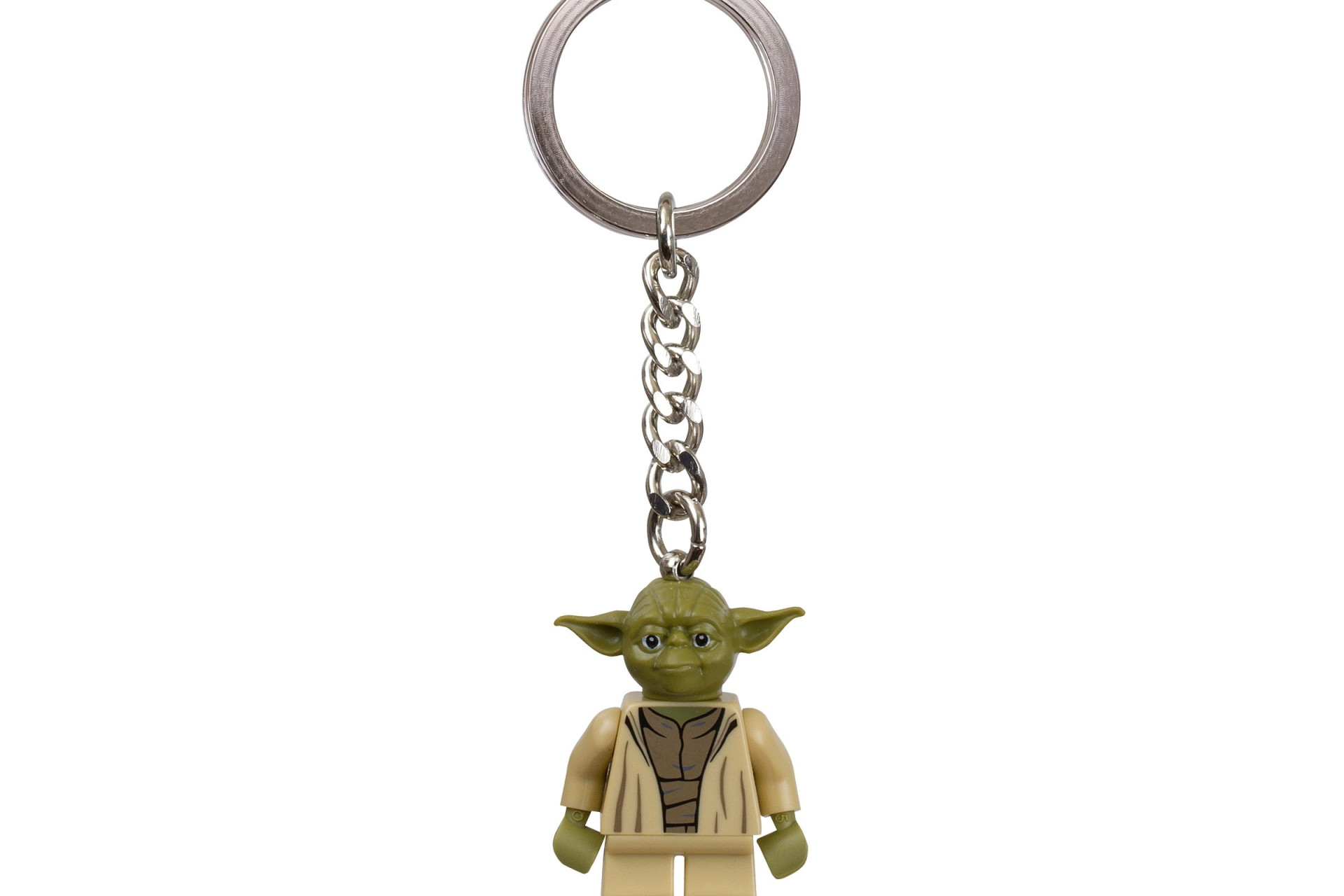 Acheter Porte-clés Lego Yoda