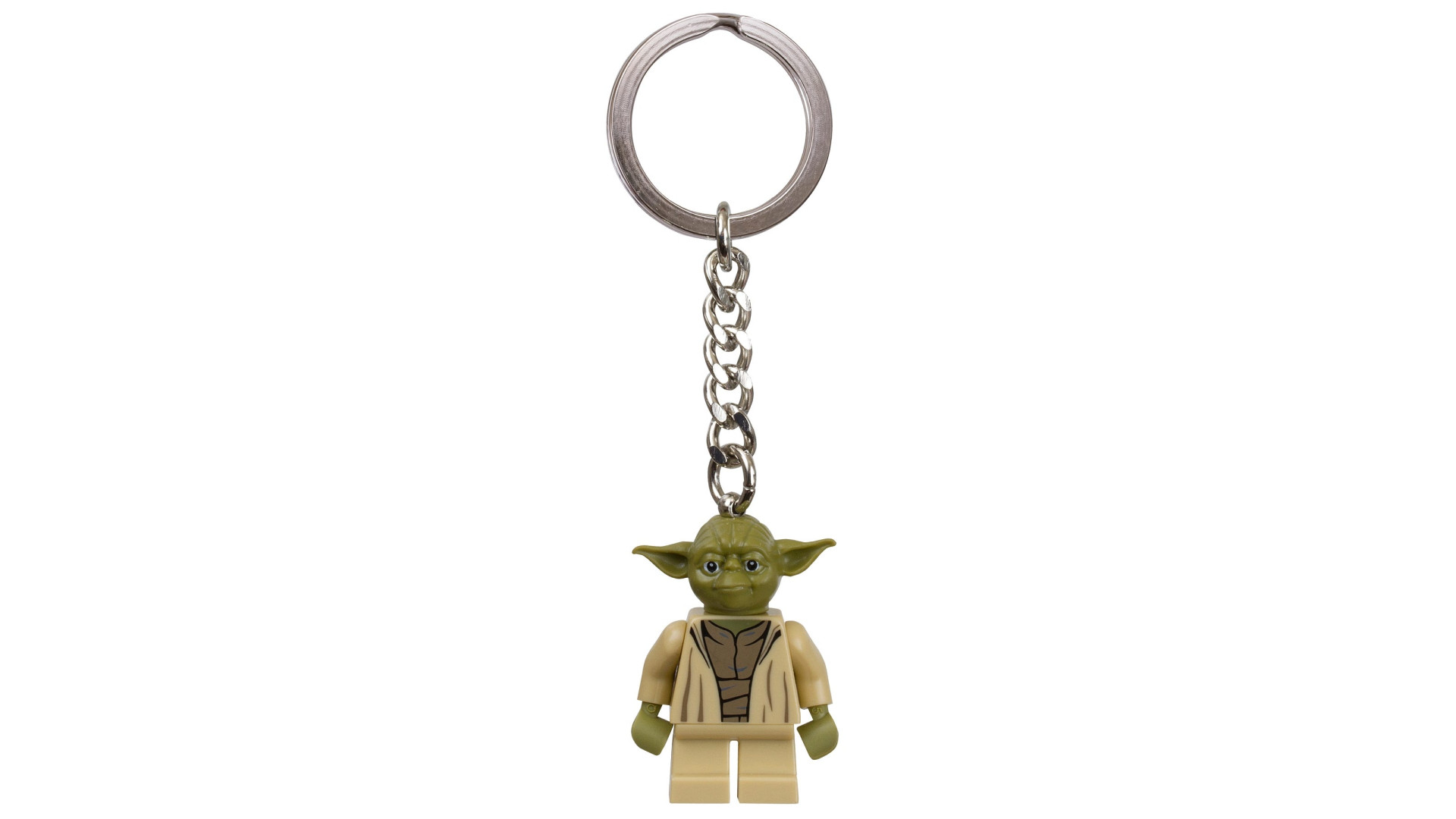 Acheter LEGO Porte-clés Yoda LEGO Star Wars