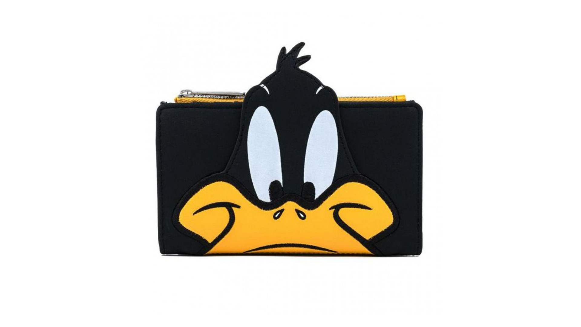 Acheter Portefeuille Loungefly - Looney Tunes - Daffy Duck