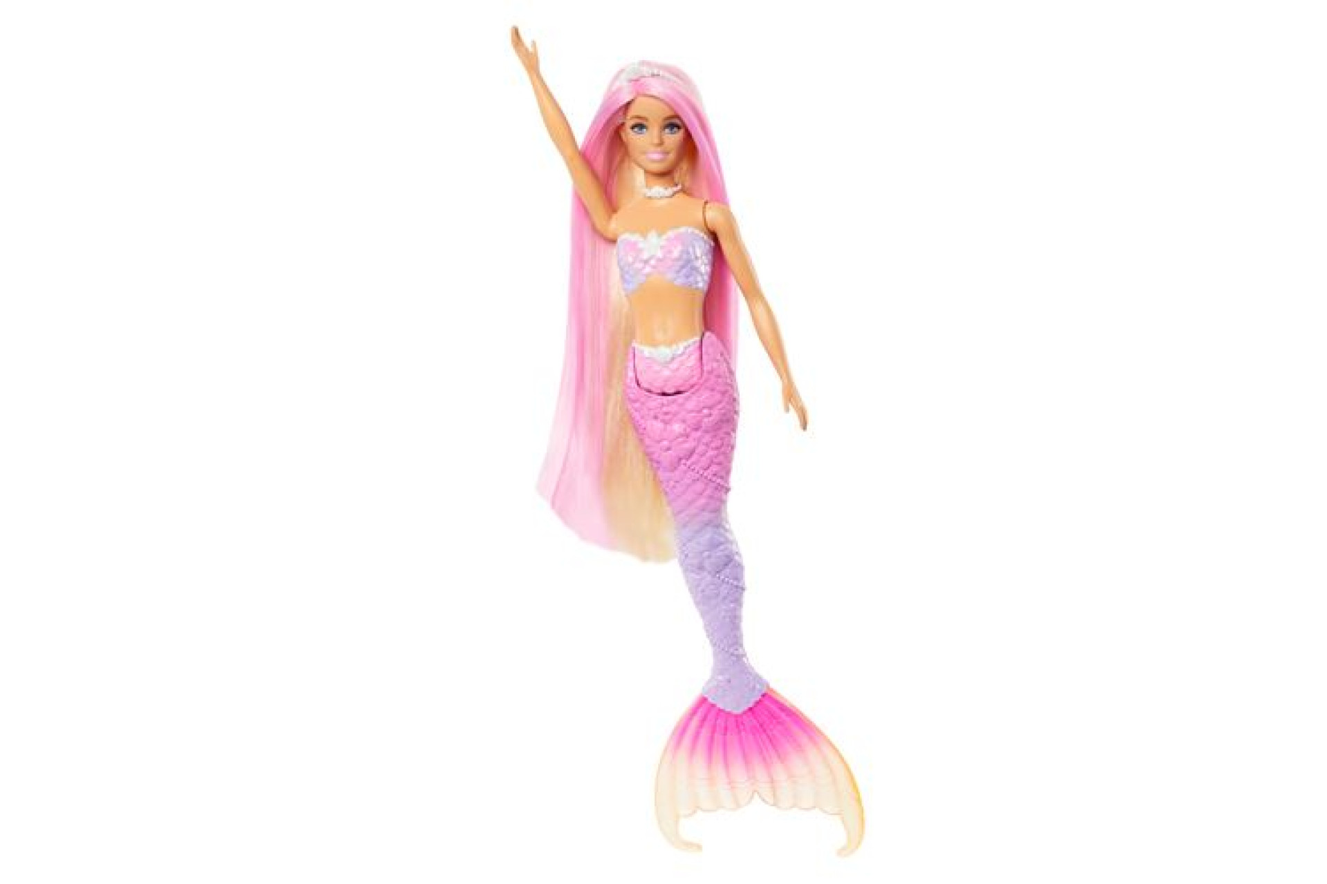 Acheter Poupée Barbie Sirène Malibu