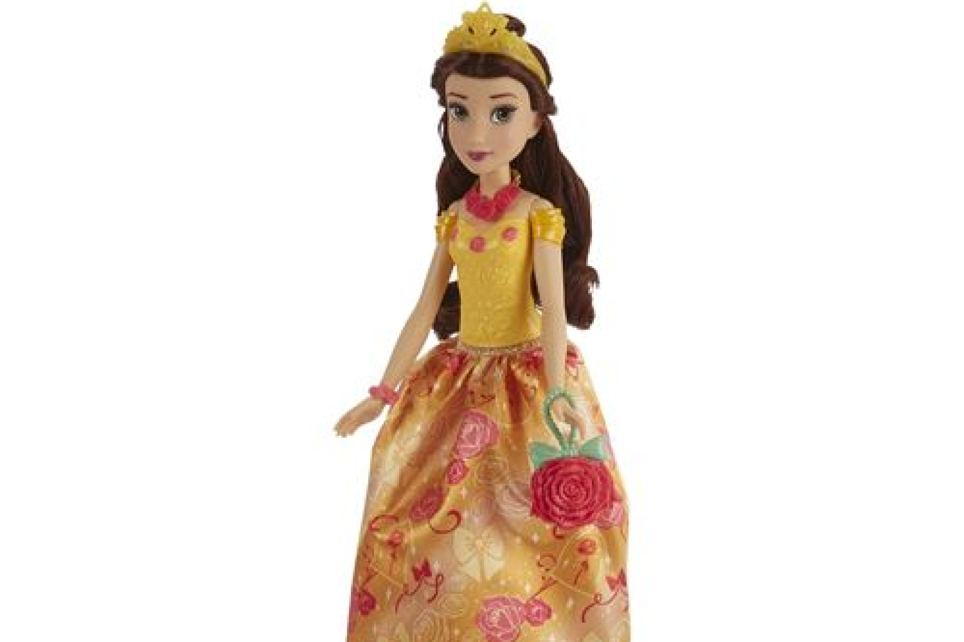 Acheter Poupée Disney Princesses Belle et surprise 