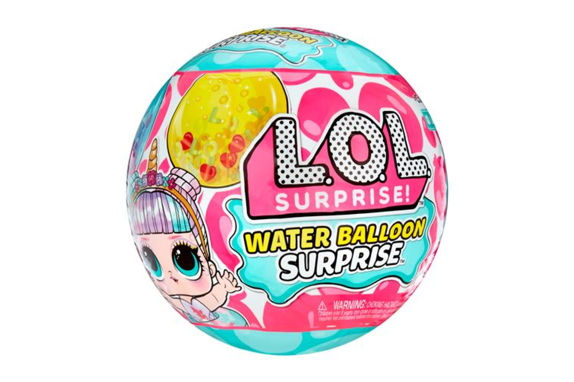 Acheter Poupée L.O.L. Surprise Water Balloon Surprise