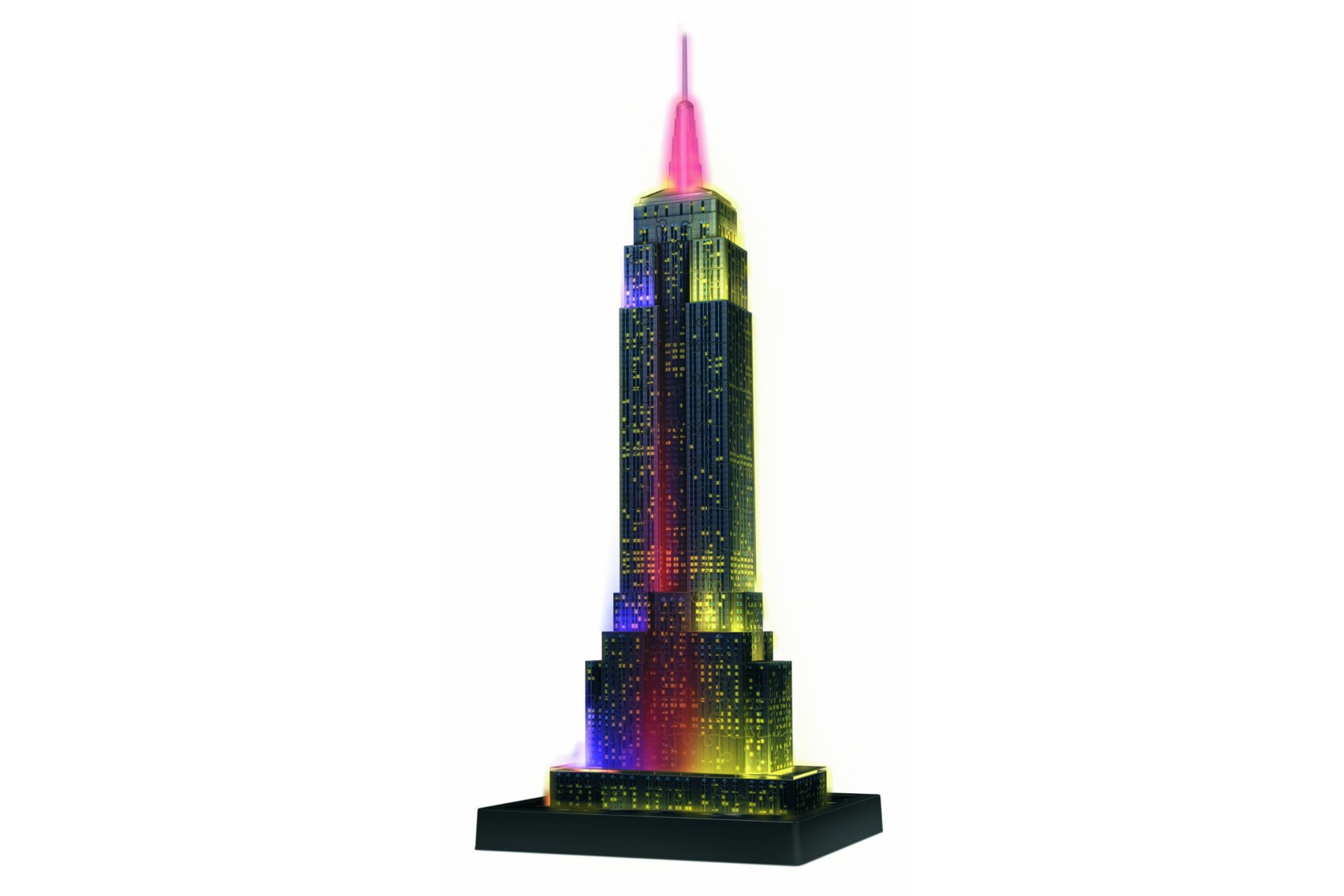 Acheter Empire State Building - Puzzle 3d