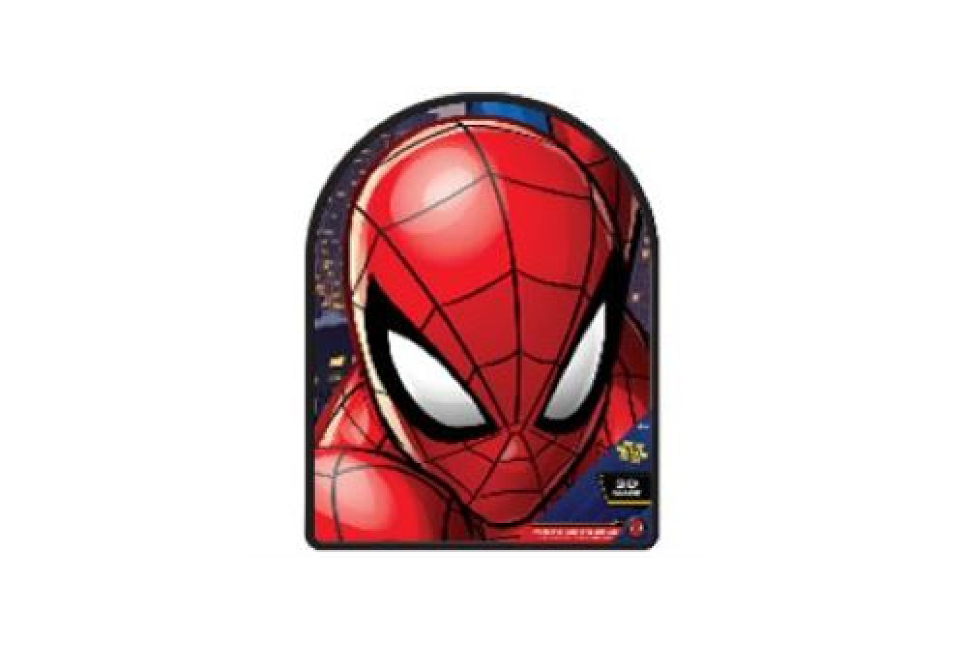 Acheter Puzzle Prime 3D Spiderman 300 pièces