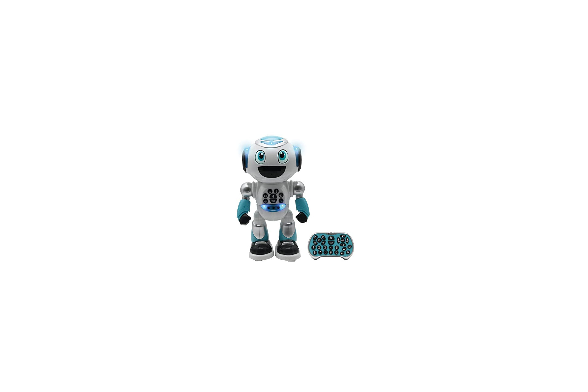 Acheter Robot Lexibook Powerman