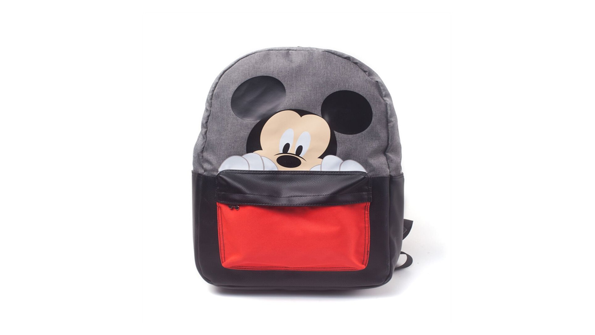 Acheter Sac A Dos - Disney- Mickey Mouse