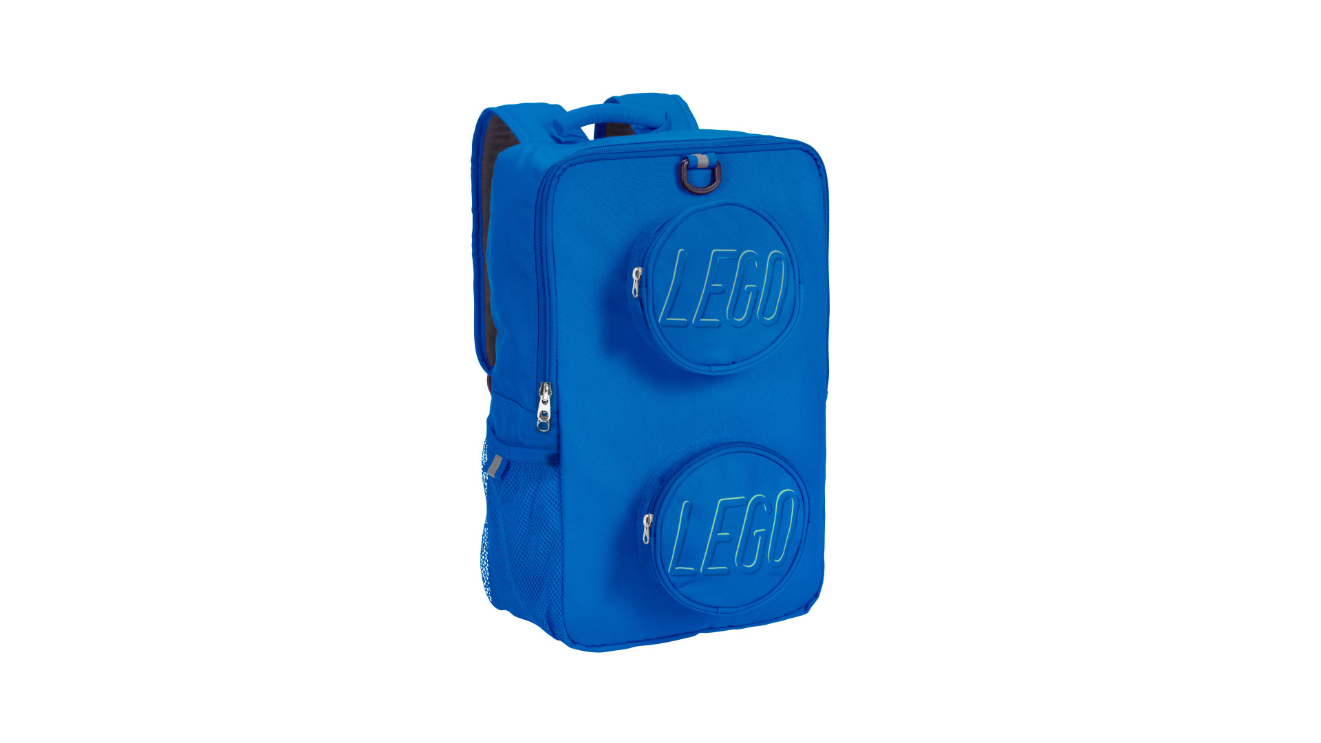Acheter LEGO Sac à dos en forme de brique LEGO - Bleu