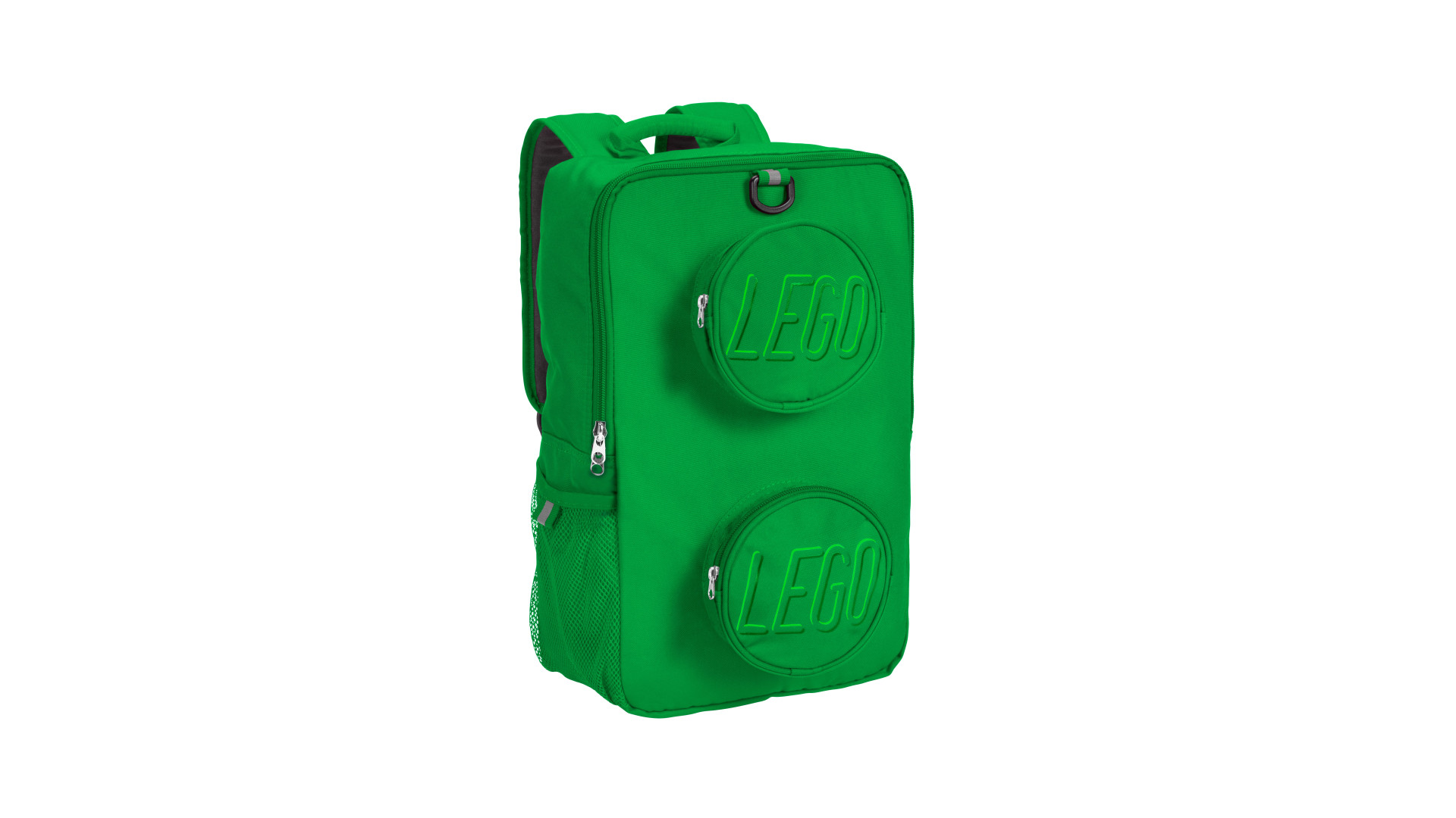 Acheter LEGO Sac à dos en forme de brique LEGO - Vert
