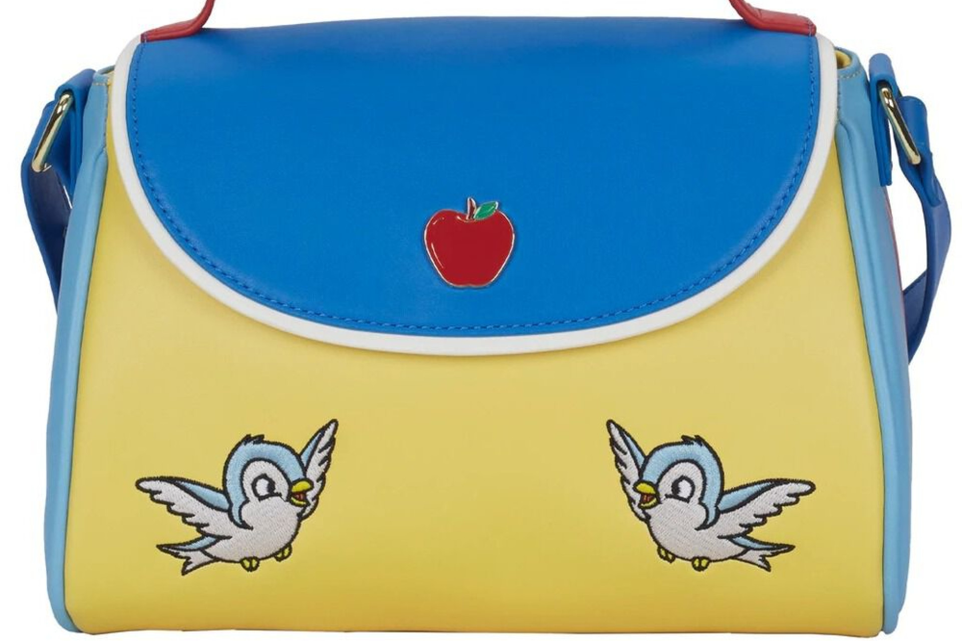 Acheter Sac A Mains Loungefly - Blanche Neige - Robe