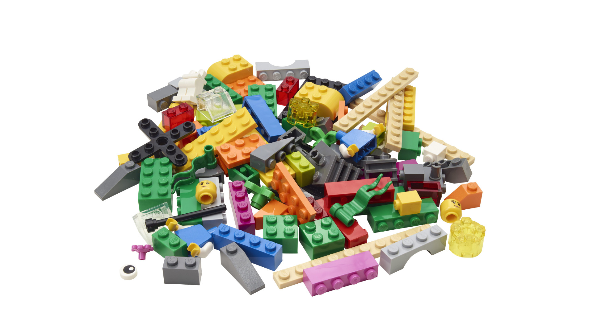 Acheter LEGO Sachet d'exploration