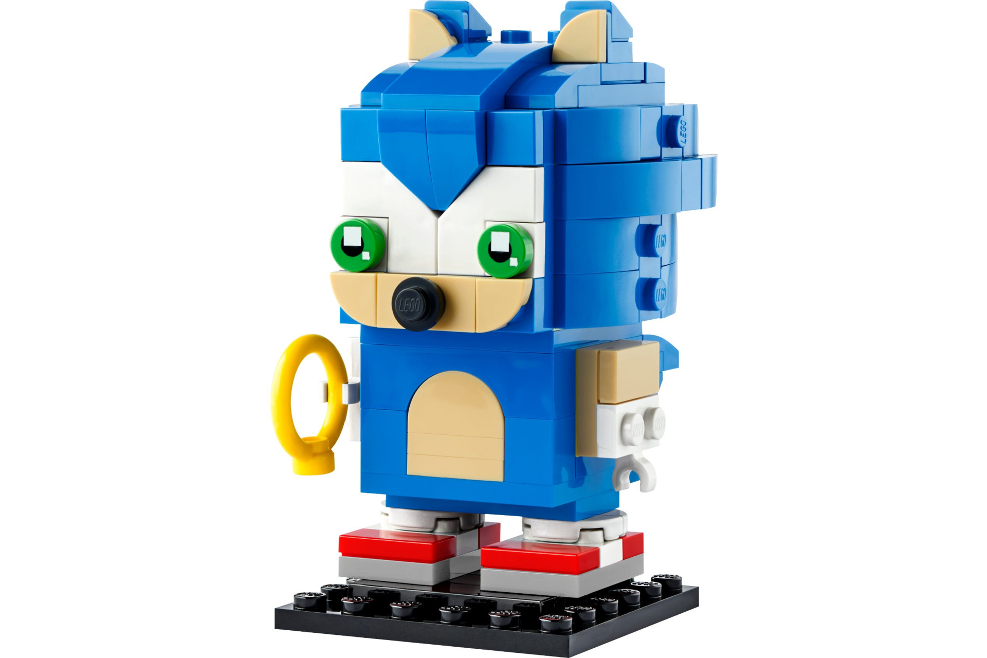 Acheter LEGO Sonic the Hedgehog