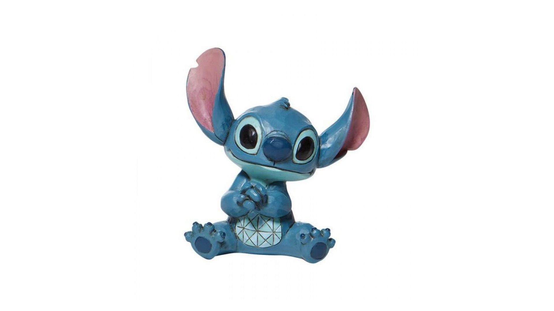 Acheter Statuette Disney Tradition - Lilo Et Stitch - Stitch Mini