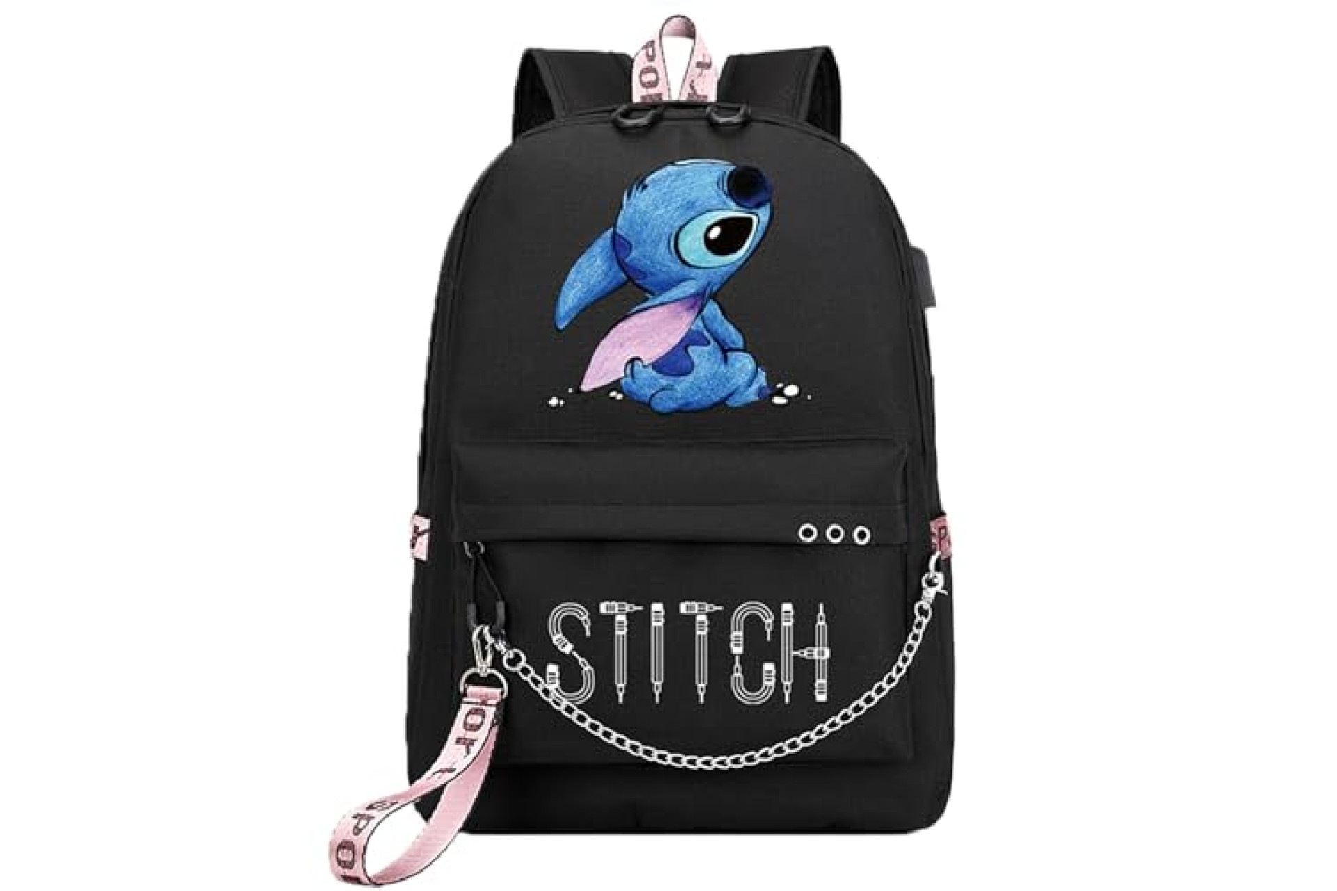 Acheter Stitch sac à dos cartable