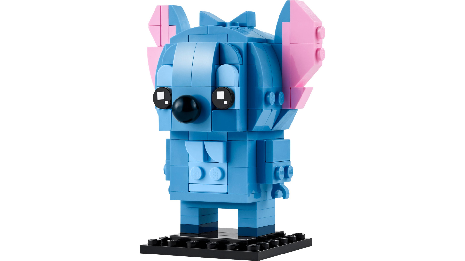 Acheter LEGO BrickHeadz 40674 : Stitch