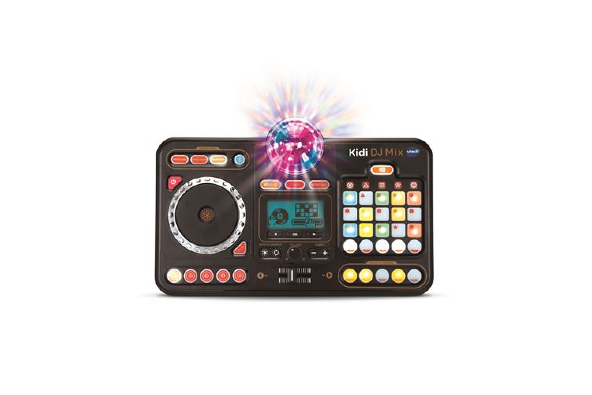 Acheter Studio Vtech Kidi DJ Mix