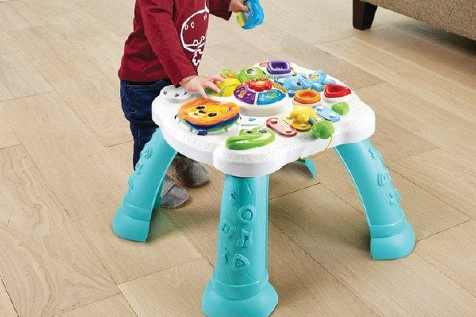 Acheter Table Activites Sensorielle