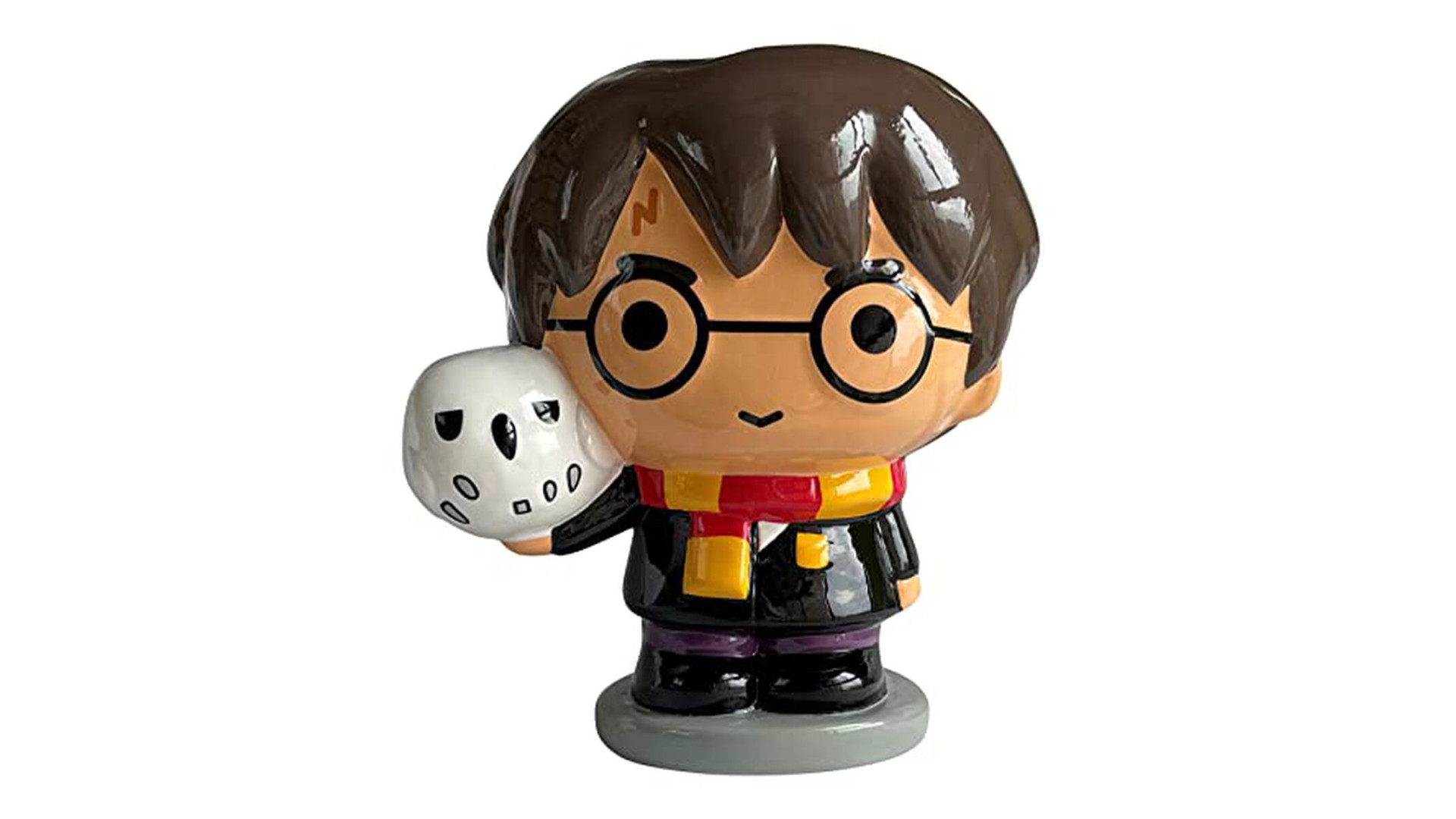 Acheter Tirelire Ceramique - Harry Potter - Hedwig