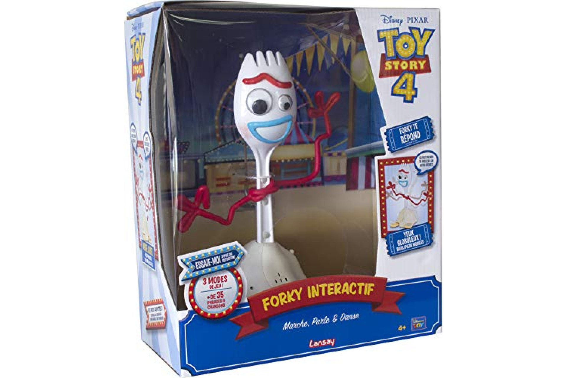 Acheter Toy Story 4 Fourchette