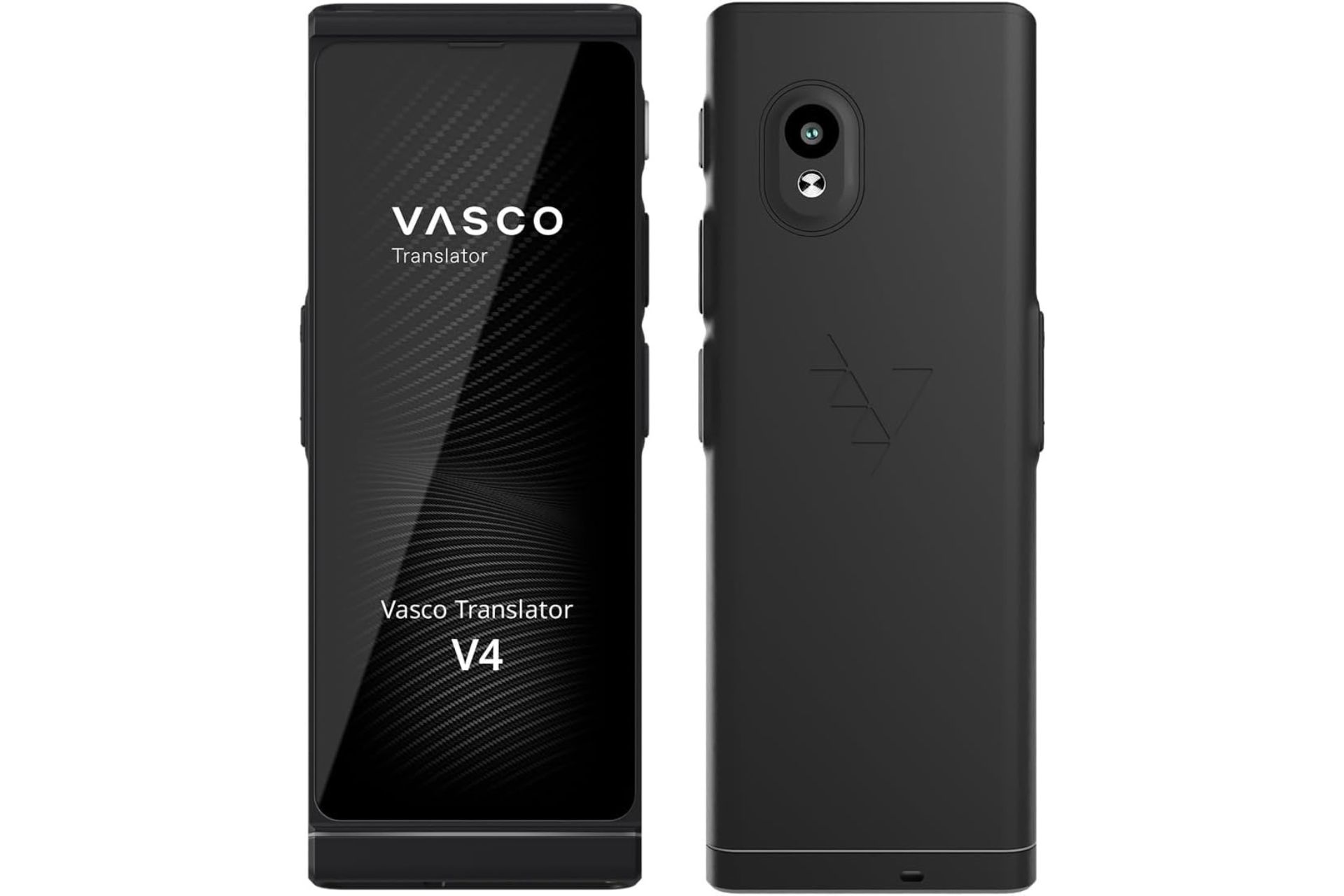 Acheter Traducteur vocal instantané Vasco V4