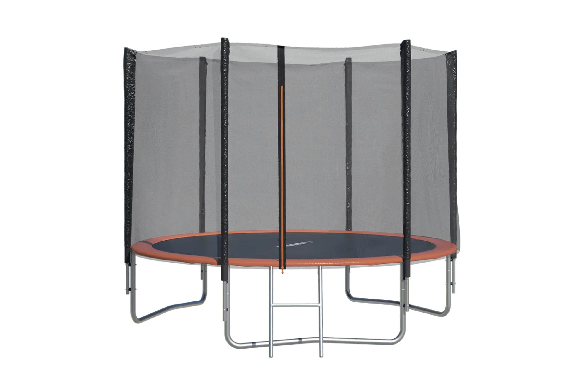 Acheter Trampoline diamètre 2.44 M Trigano