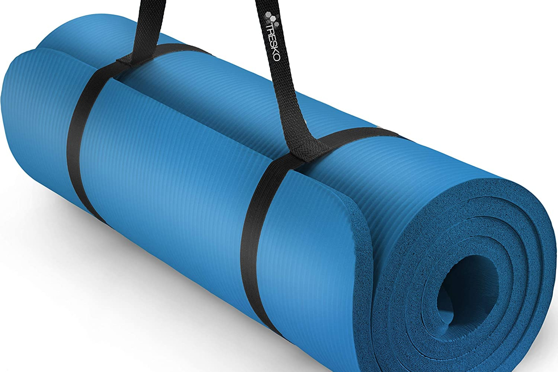 Acheter TRESKO Tapis d'exercice Fitness