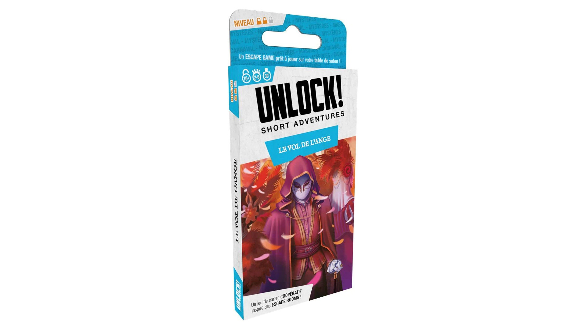 Acheter Unlock! Short Adventure - Le Vol De L'ange