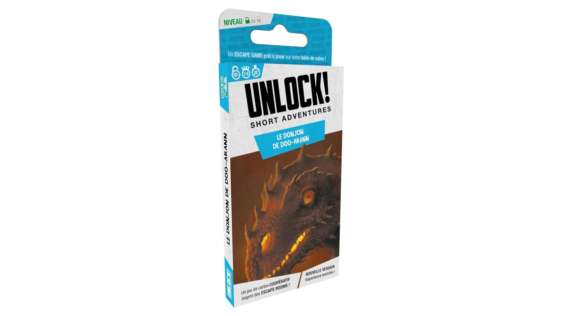 Acheter Unlock! Short Adventures - Le Donjon De Doo-arann