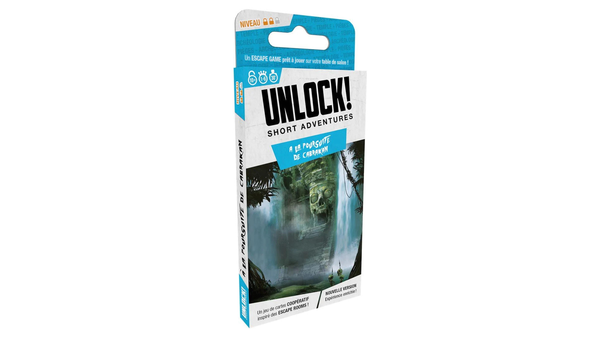 Acheter Unlock! Short Adventures - A La Poursuite De Chabrakan