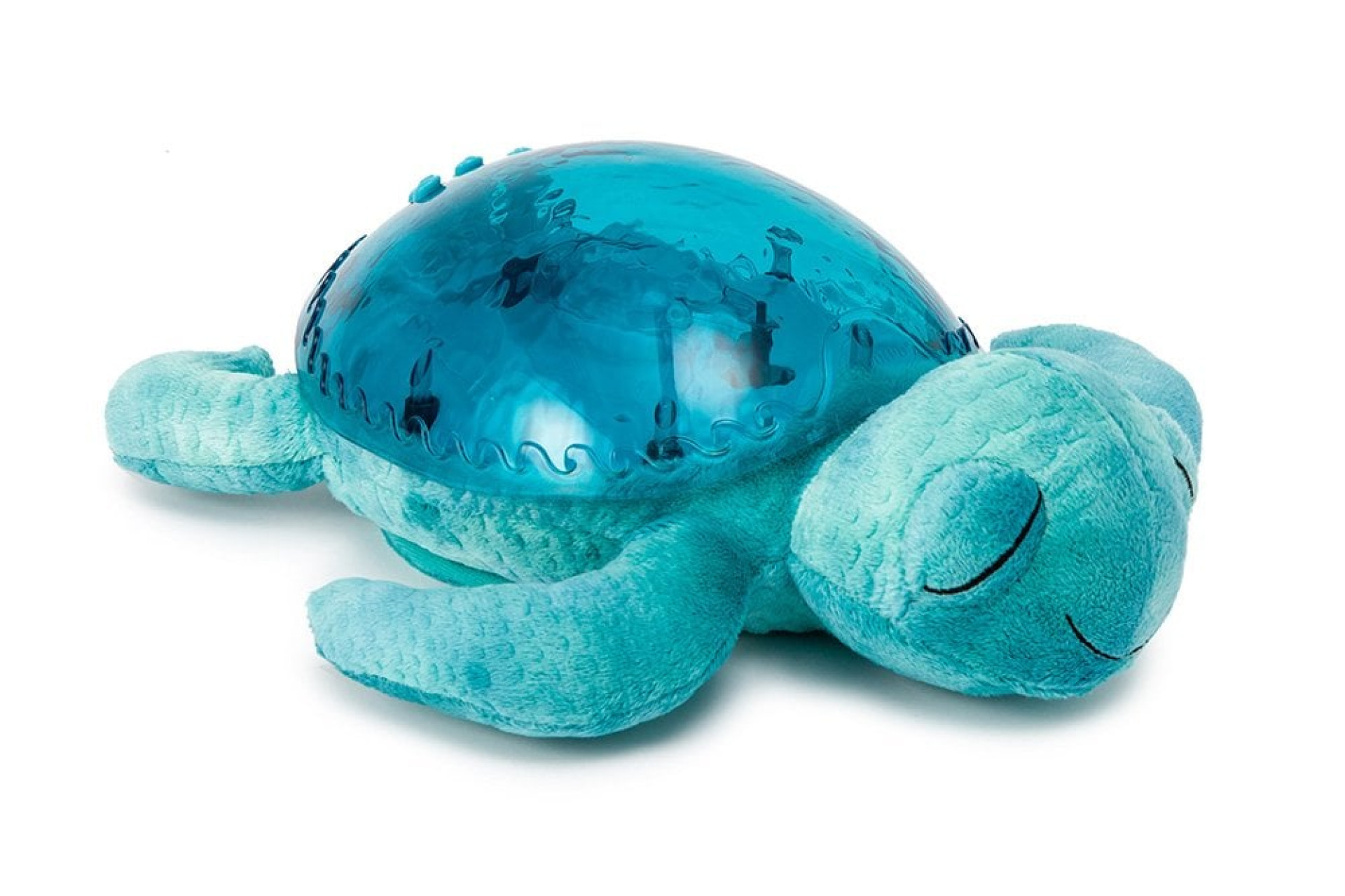 Acheter Veilleuse Projection Musicale - Tranquil Turtle Bleu - Cloud B