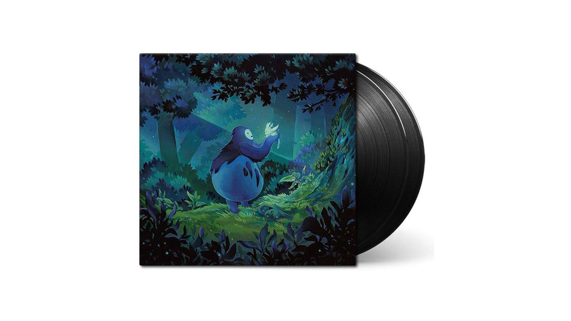 Acheter Vinyle Ori And The Blind Forest DIVERS