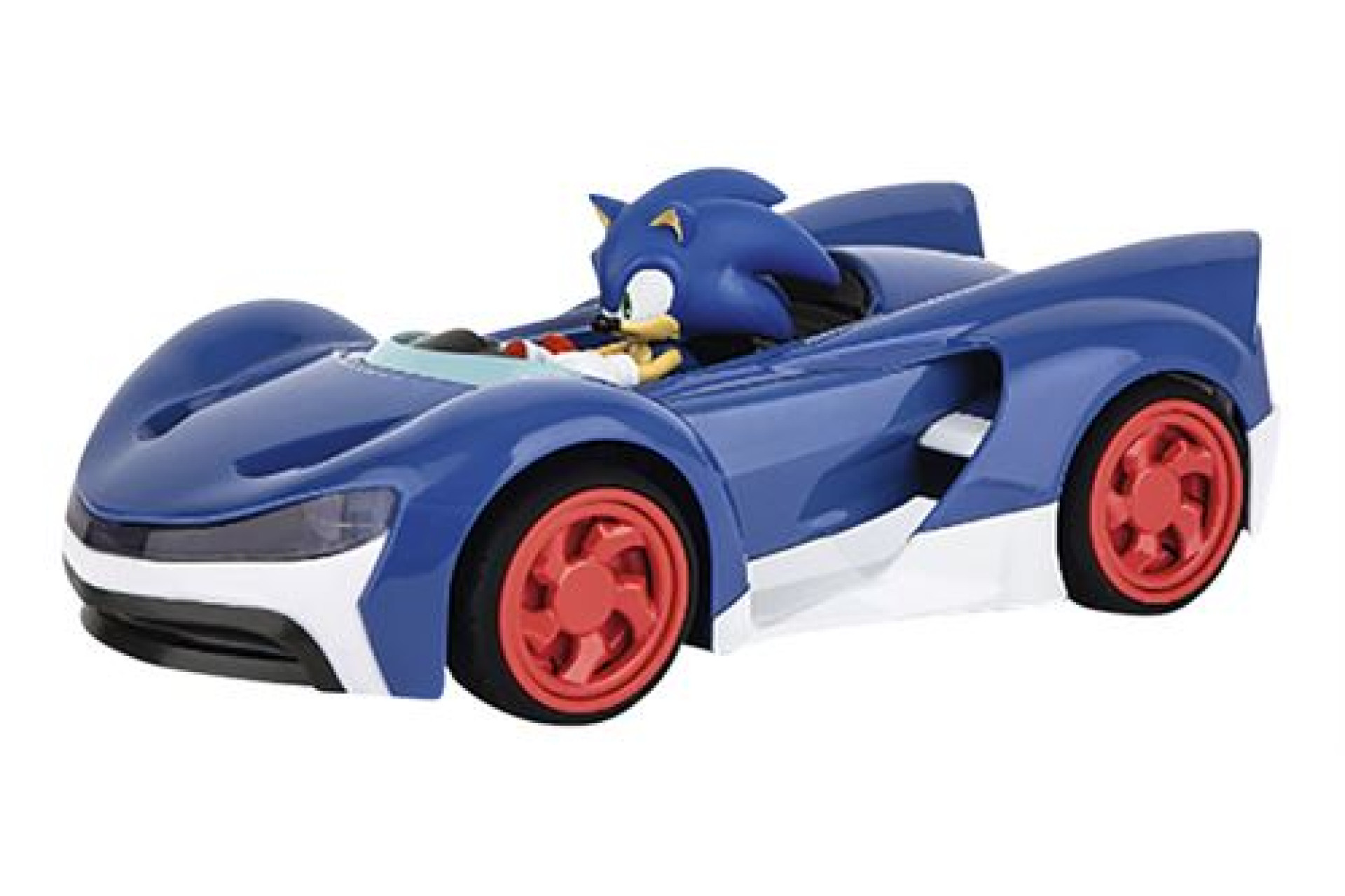 Acheter Voiture radio commandée Carrera Sonic Racer