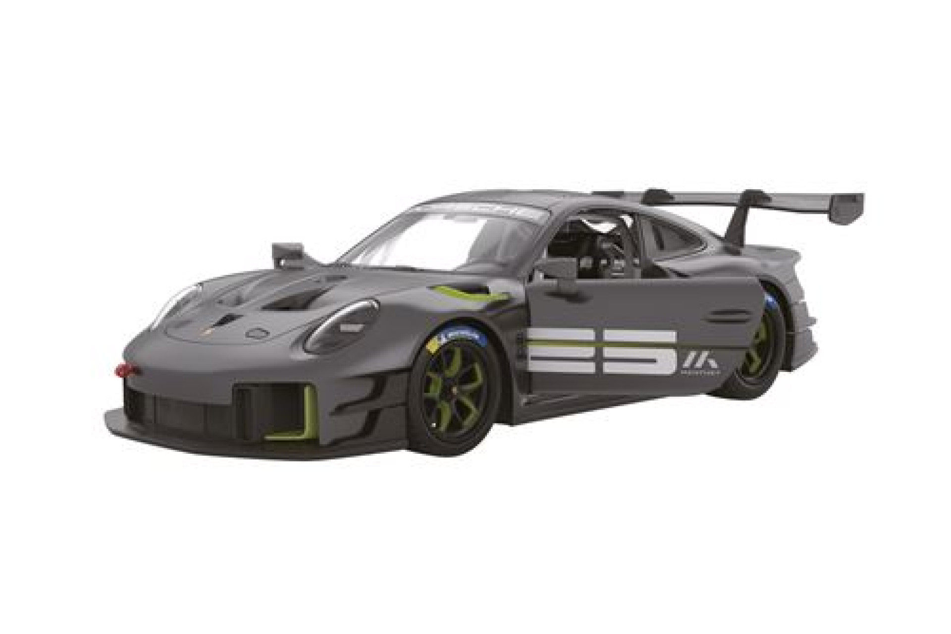 Acheter Voiture télécommandée Mondo Motors Porsche 911 GT2 RS Clubsport 25 R/C 1:14