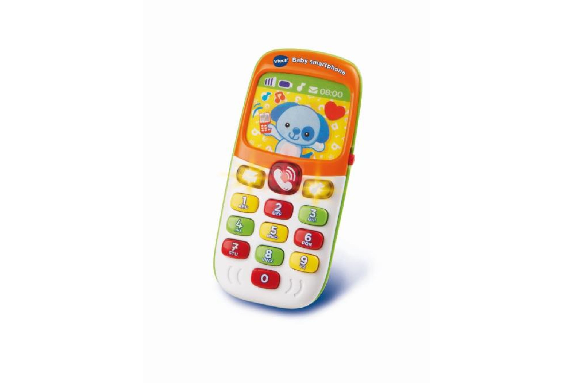 Acheter Vtech Baby Smartphone Bilingue