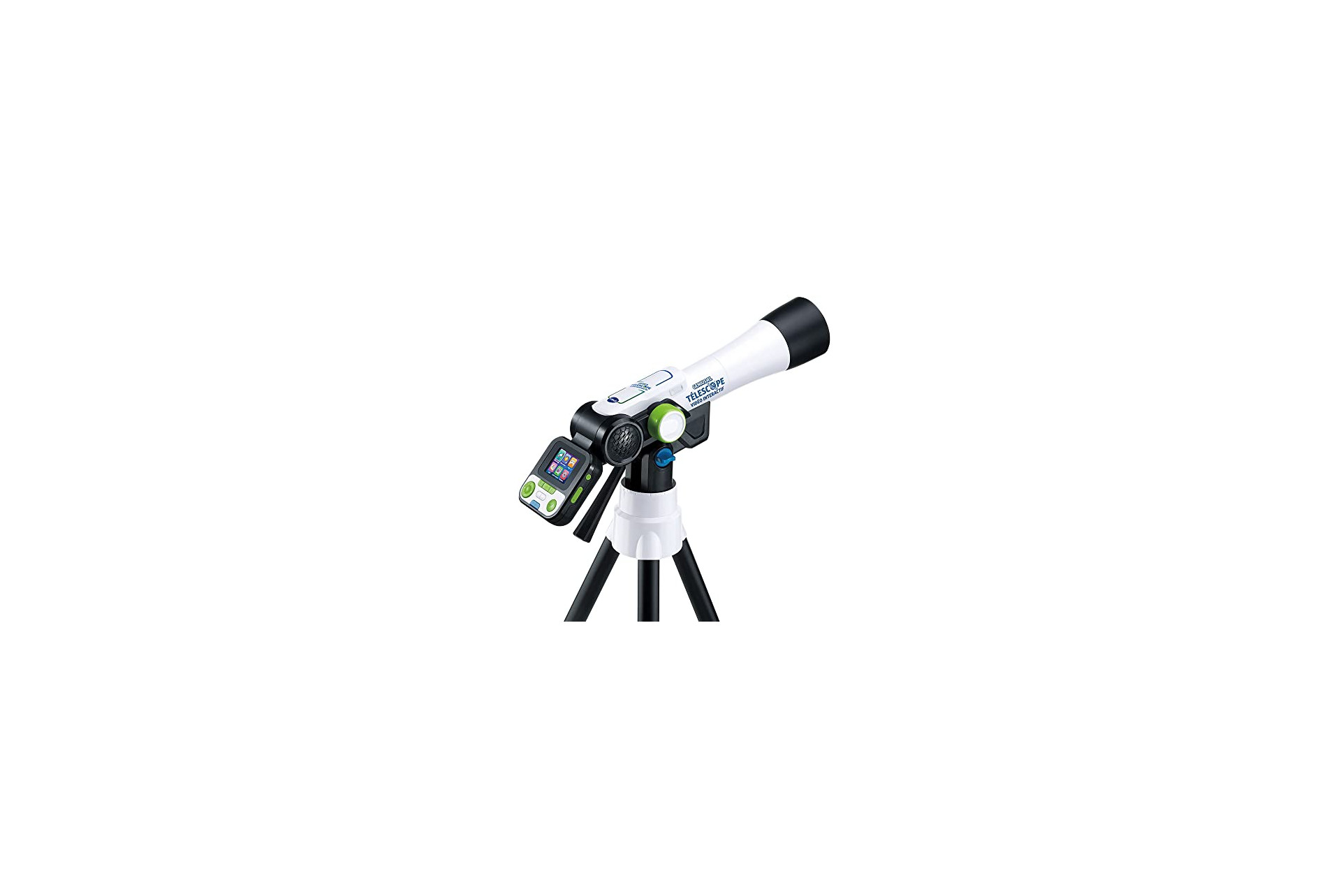 Acheter Telescope Video Intéractif - Genius Xl