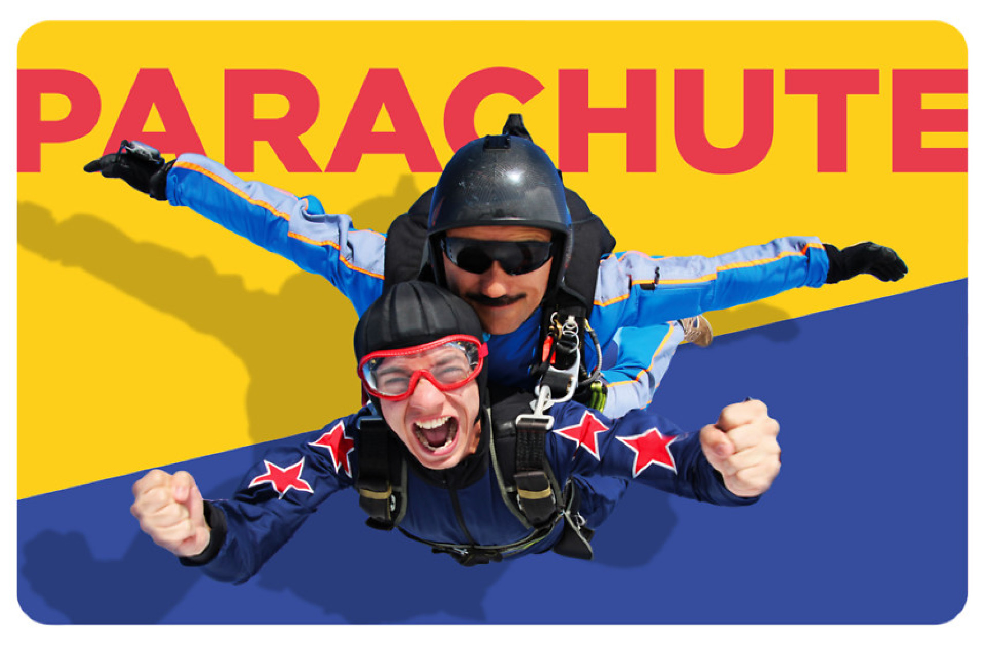 Acheter Wonderbox Carte Parachute