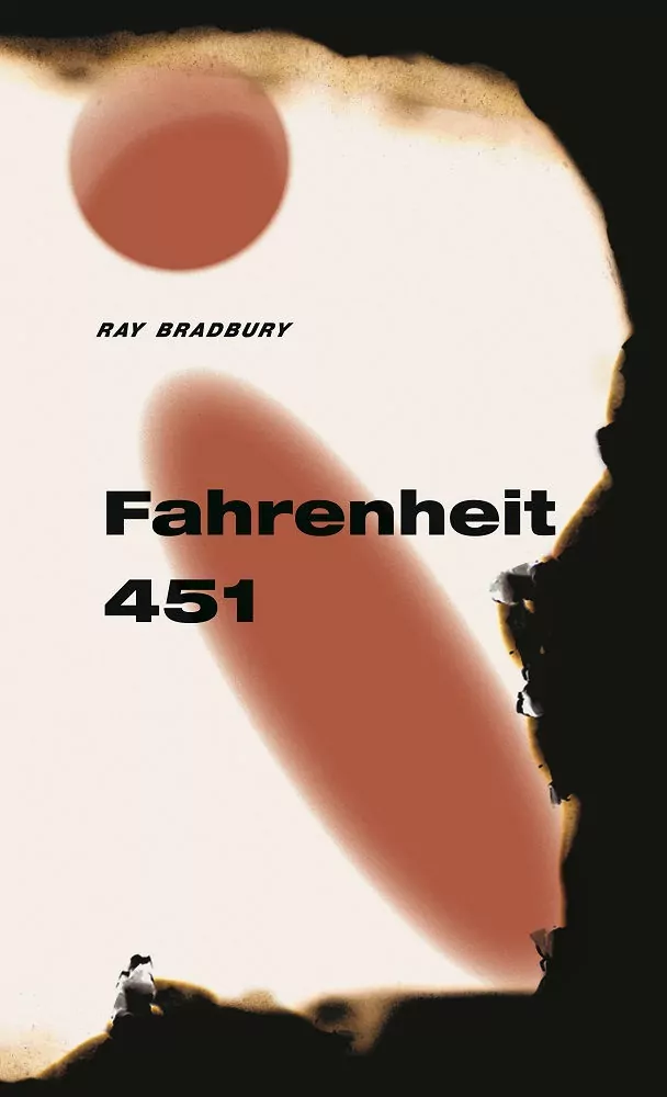 Farenheit 451 de Ray Bradbury