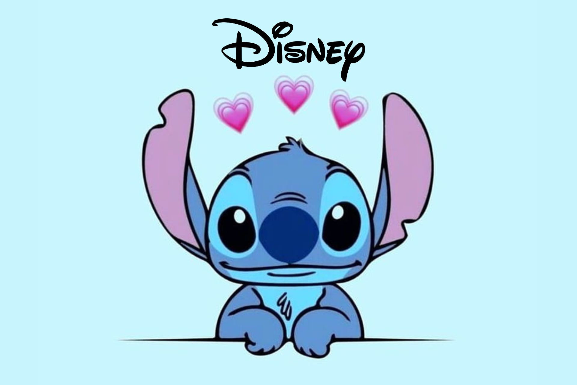 Figurine pot à crayons Disney Stitch : Objet dérivé en Produits